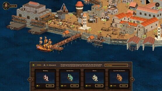 Son Korsan — screenshot 4