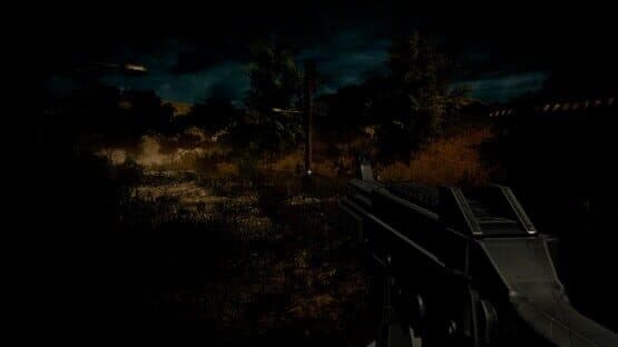 World of Undead — screenshot 3