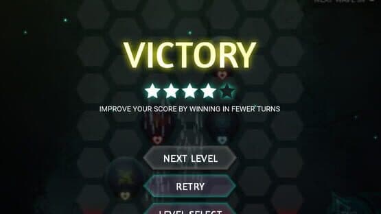 Grimante — screenshot 5