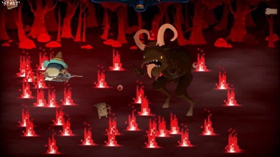 Lumbermancer — screenshot 3