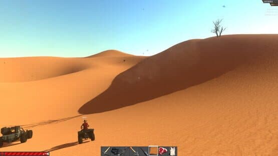 Hurtworld — screenshot 4
