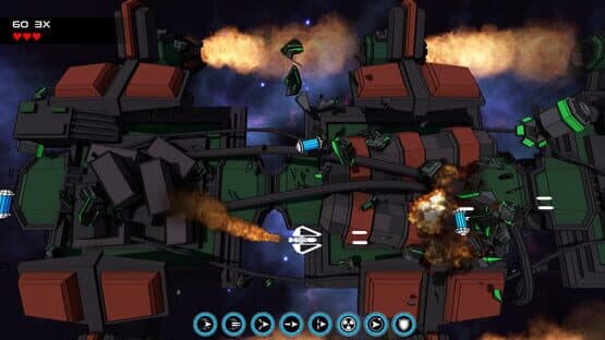 Promethium — screenshot 3