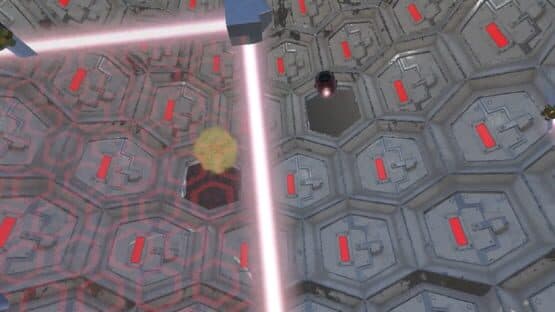 SaberSaw VR — screenshot 3