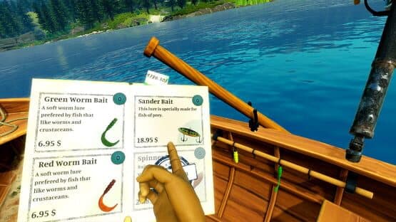 Catch & Release — screenshot 6