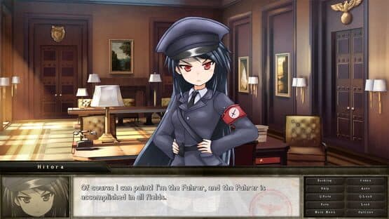 My Little Dictator — screenshot 1