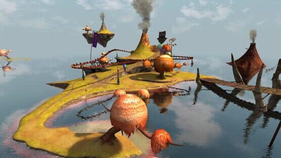 Cargo! The Quest for Gravity — screenshot 5