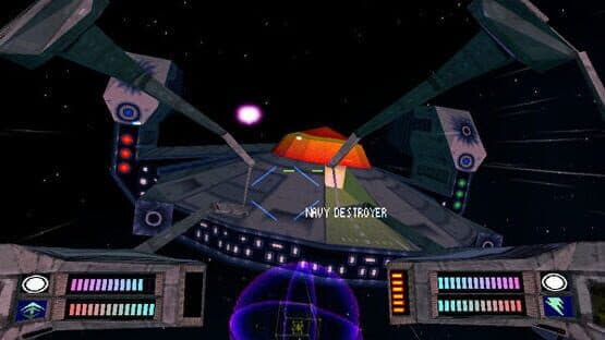 Colony Wars — screenshot 5