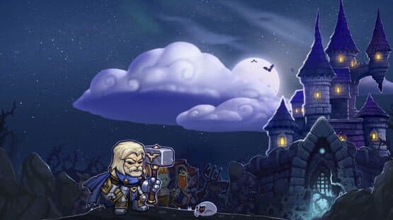 Dungelot: Shattered Lands — screenshot 2