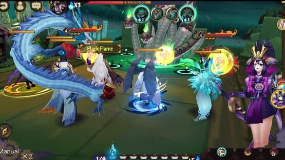 Onmyoji — screenshot 2
