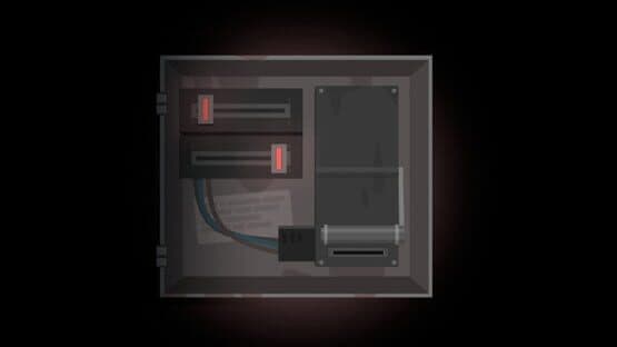 Rocket of Whispers: Prologue — screenshot 6