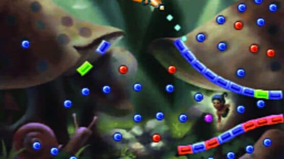 Peggle: Dual Shot — screenshot 2