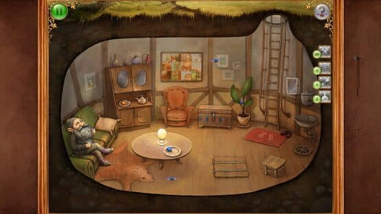 The Tiny Bang Story — screenshot 4