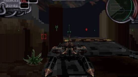 Amok — screenshot 3