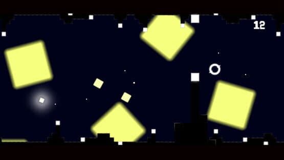 Cubion — screenshot 1