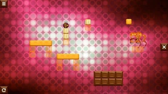 Chocolate makes you happy — screenshot 4