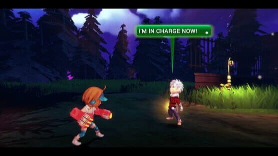 Soul Rebellion — screenshot 4
