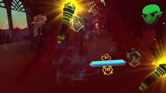 Run Dorothy Run — screenshot 2