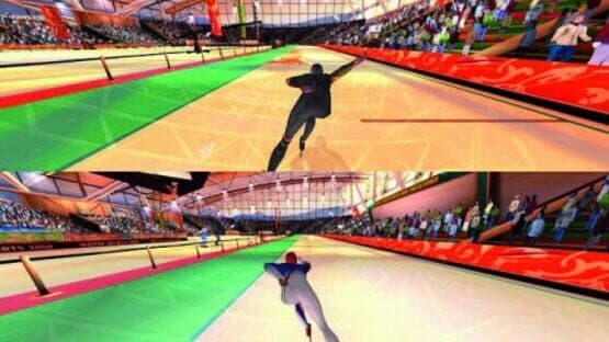Winter Sports 2: The Next Challenge — screenshot 1