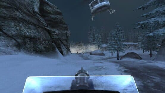 Contract J.A.C.K. — screenshot 3