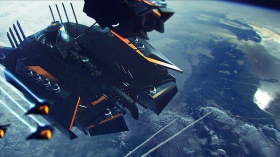 Endless Space 2: Vaulters — screenshot 2