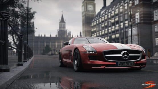 World of Speed — screenshot 5