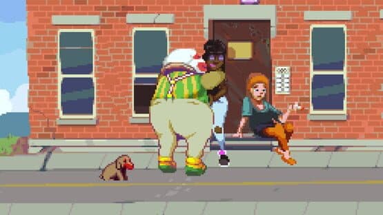 Dropsy — screenshot 4