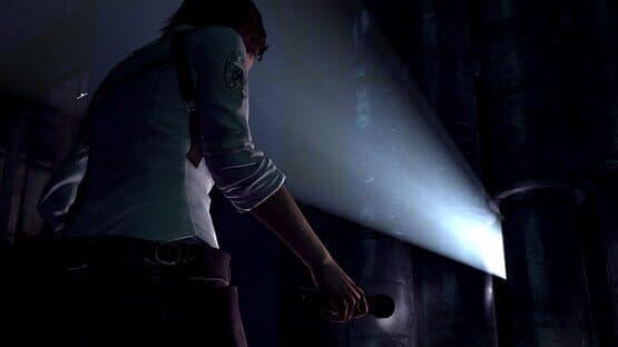 The Evil Within: The Assignment — screenshot 2
