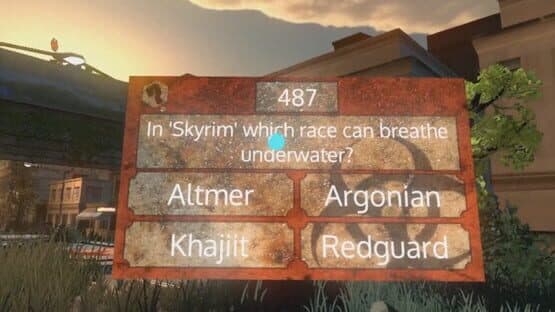 Quizality — screenshot 2
