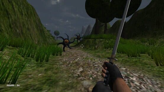 OldGrad — screenshot 1