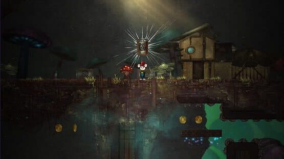 A Pixel Story — screenshot 3