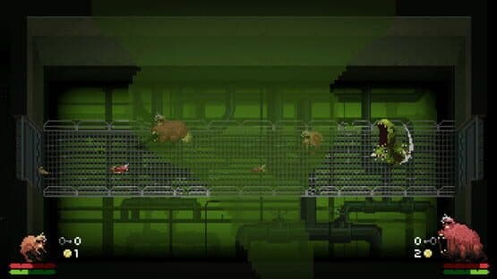 Freaky Awesome — screenshot 3