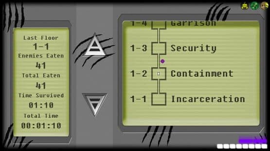 People Eater — screenshot 3