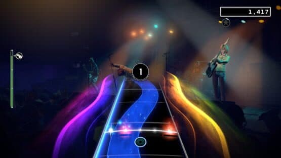 Rock Band 4: 30 Song Mega Pack — screenshot 8