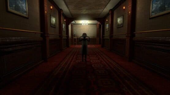 NightCry — screenshot 4