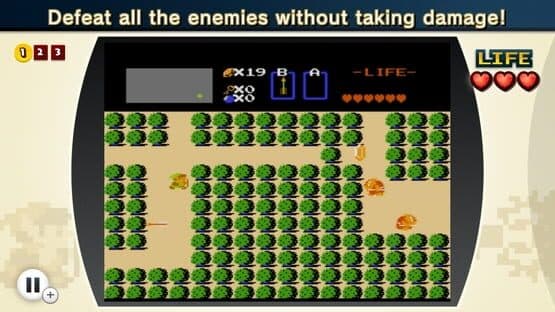 NES Remix — screenshot 5