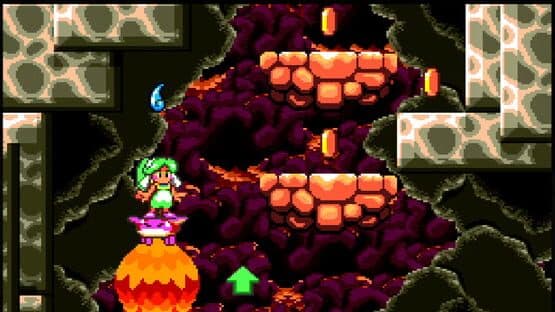 Monster World IV — screenshot 6
