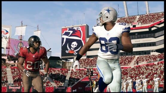 Madden NFL 13 — screenshot 8