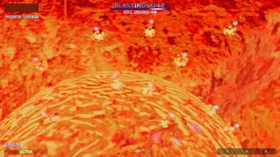 Beyond the Heavens — screenshot 1