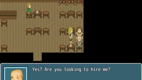 Ender Story: Chapter 1 — screenshot 2