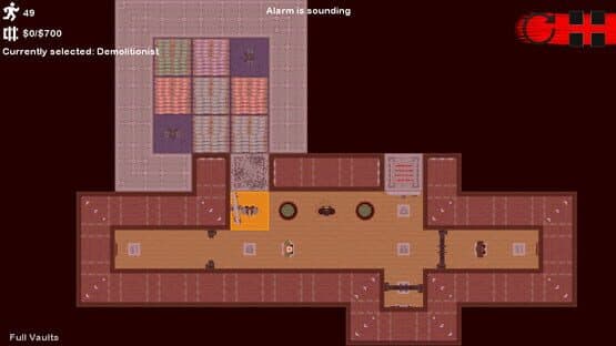 Where the Money Is — screenshot 5