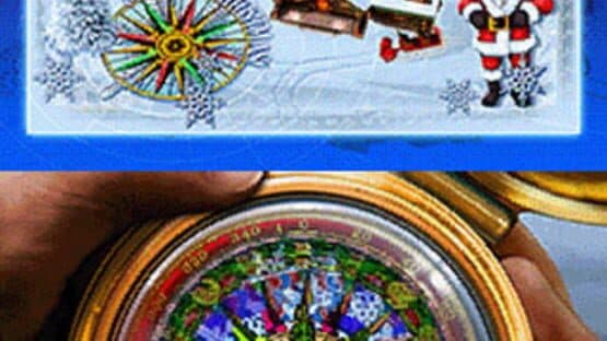 Christmas Wonderland 2 — screenshot 1