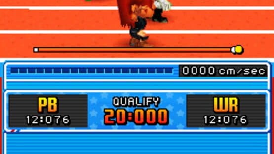 New International Track & Field — screenshot 6