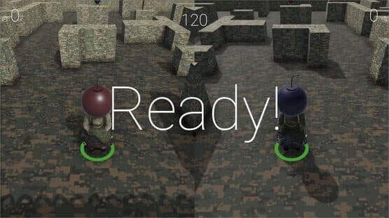 Bomb-Bomb — screenshot 1