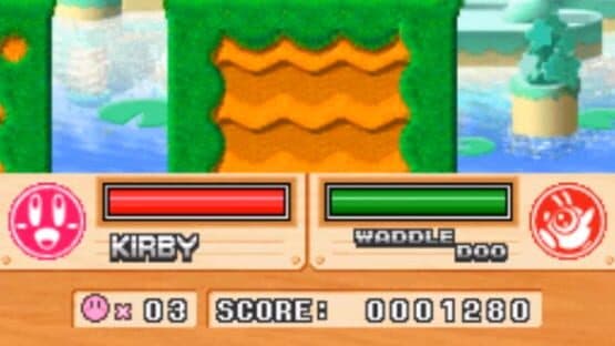 Kirby Super Star Ultra — screenshot 2