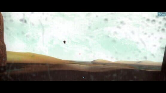 Catyph: The Kunci Experiment — screenshot 1