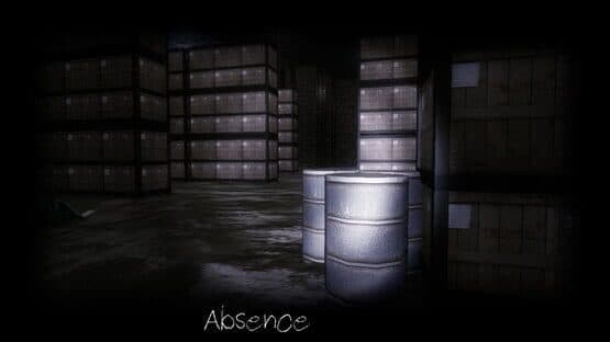 Absence — screenshot 3