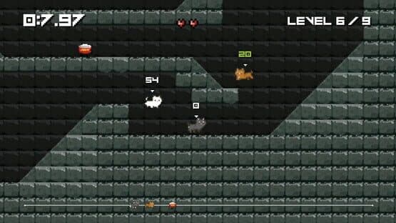 High Cats — screenshot 5