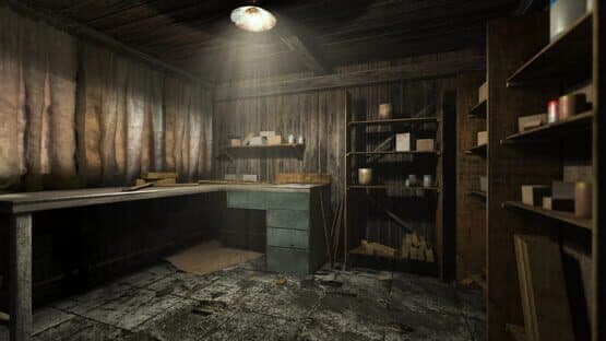 Blameless — screenshot 2