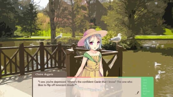 One Thousand Lies — screenshot 4
