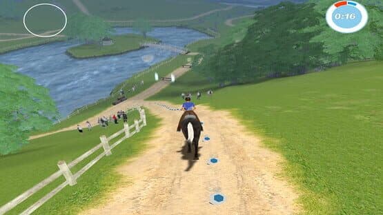 Riding Star — screenshot 3